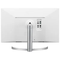 Монитор LG 27UK850-W фото 6